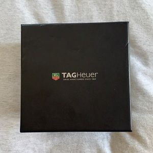 Tag Heuer Box